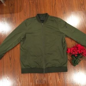 Bernardo Bomber Jacket